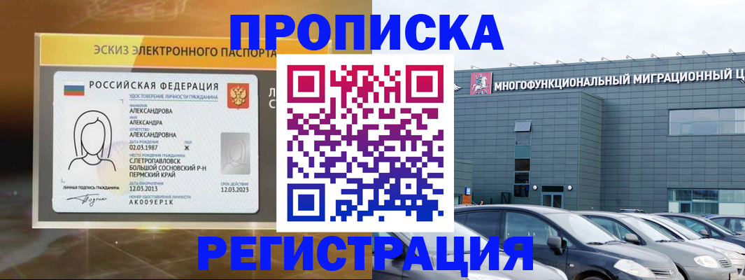 прописка гарантия в Лосино-Петровском